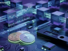 BTCEcosystem Expands Green Energy Crypto Cloud Mining Infrastructure to Support Sustainable Blockchain Computing Power BTCEcosystem Expands Green Energy Crypto Cloud Mining Infrastructure to Support Sustainable Blockchain Computing Power