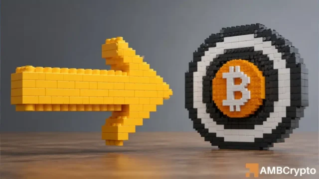 BuildOn’s Bitcoin correlation nears 100%