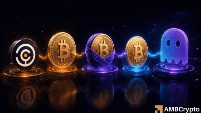 Babylon and Aave push for Bitcoin-backed DeFi lending without wrapped Babylon and Aave push for Bitcoin-backed DeFi lending without wrapped BTC