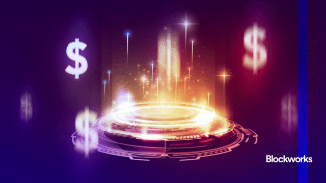 Beam-me-up money
