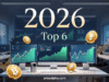 Best AI crypto and stock trading bots in 2026: 6 Beginner tools that actually work for passive income Best AI crypto and stock trading bots in 2026: 6 Beginner tools that actually work for passive income