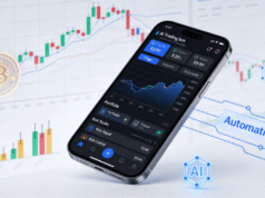 Best free AI trading bot apps in 2026 for crypto and stock trading automation Best free AI trading bot apps in 2026 for crypto and stock trading automation