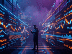 Best free AI trading tools for crypto and stock markets in 2026 Best free AI trading tools for crypto and stock markets in 2026
