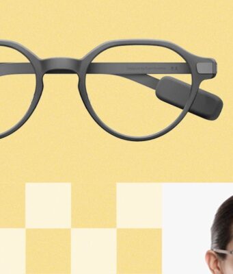 Best Live-Captioning Smart Glasses (2026), WIRED tested