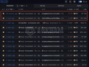 Bhutan’s $7 million BTC transfer adds to bigger $237 million drawdown – Details Bhutan has transferred another 90 BTC