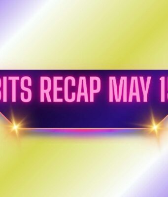 Big Binance Updates, Ripple (XRP) Price Predictions, and More: Bits Recap May 15 Big Binance Updates, Ripple (XRP) Price Predictions, and More: Bits Recap May 15