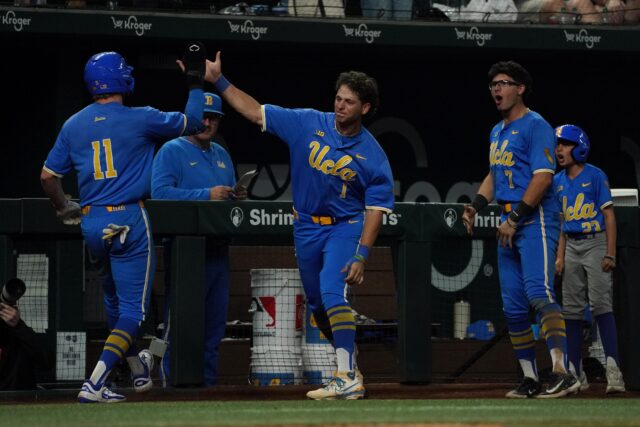 Big Ten baseball tournament 2026: Schedule, scores, and more Big Ten baseball tournament 2026: Schedule, scores, and more