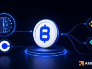 Billions Network volume reaches $666M – Can BILL hold its 36% surge? Billions Network hits a new high 5 days after launch
