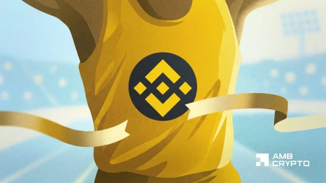 Binance Coin: Why the $650 level is crucial after BNB's latest rally