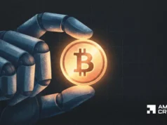 Bitcoin: AI boom could send BTC soaring past $126K, says Arthur Hayes Bitcoin: AI boom could send BTC soaring past $126K, says Arthur Hayes