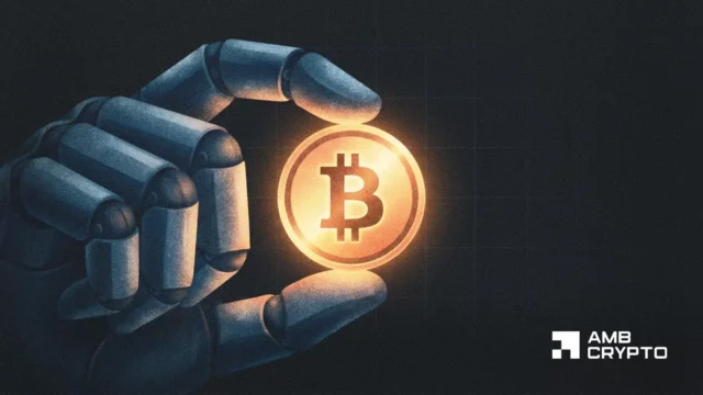 Bitcoin: AI boom could send BTC soaring past $126K, says Arthur Hayes