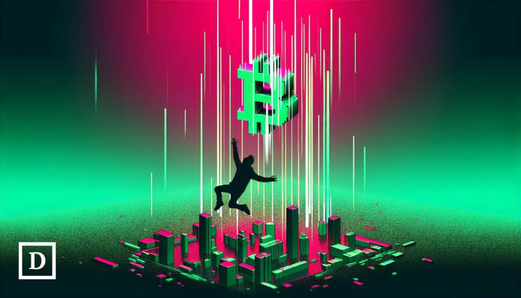 Bitcoin Clings To $80K As Altcoins Drag Market Lower
