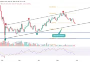 Bitcoin Drops as Strategy Moves $30M BTC to Coinbase Prime Bitcoin Price