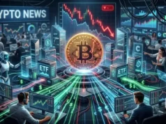 Bitcoin ETFs Pull $46.3M, Extend Inflow Streak to 5 Days Bitcoin ETFs Boom With Fresh Cash Inflows Amid Price Slump