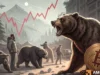 Bitcoin ETFs lose $1.54B in a week – Is BTC demand slowing down? Bitcoin ETF sees massive outflows in the past week