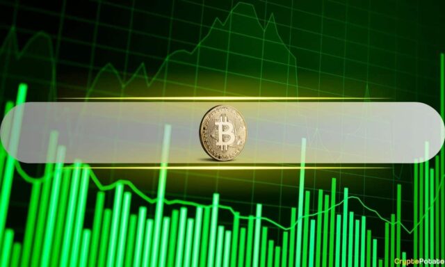 Bitcoin Eyes $80K Rally on Middle East Peace Hopes: Analyst