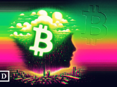 Bitcoin Hits 3-Month High As Iran Truce Holds Bitcoin Hits 3-Month High As Iran Truce Holds