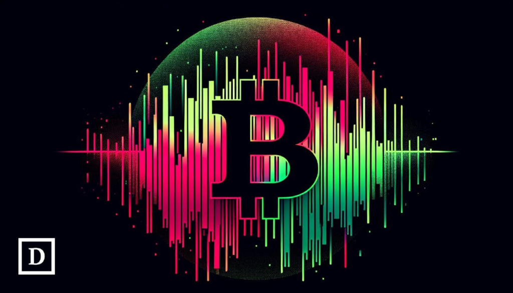 Bitcoin Holds $76K Ahead of Powell's Final Fed Meeting