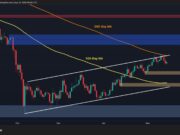 Bitcoin Price Prediction: BTC Risks Drop to $75K as Sellers Defend Critical $80K Resistance Bitcoin Price Prediction: BTC Risks Drop to $75K as Sellers Defend Critical $80K Resistance