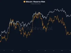 Bitcoin Price Rally Lacks Retail FOMO Despite Institutional Demand Bitcoin Reserve
