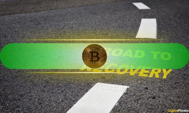 Bitcoin Rallies on Aggressive Spot Demand as Market Absorbs U.S. Economic Data: Bitfinex