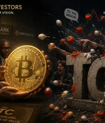 Bitcoin at $80,000 – Here’s why ‘absent’ retail is NOT a problem yet Bitcoin at $80,000 - Here's why 'absent' retail is NOT a problem yet