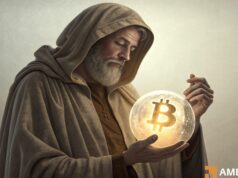 Bitcoin drops below $80K amid fears of a broader U.S. market flash crash Bitcoin drop below $80K amid fears of a broader U.S. market flash crash