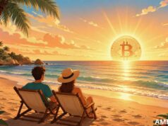 Bitcoin faces make-or-break test at $82.7K after whale’s $57 mln bet Bitcoin faces make-or-break test at $82.7K after whale’s $57 mln bet