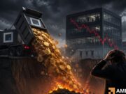 Bitcoin firms dump holdings as treasury losses reach $30B – What’s next? Bitcoin: KULR Technology Dumps $24M in BTC