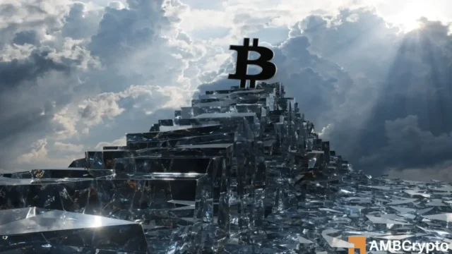 Bitcoin: Why THIS indicator hints at a possible BTC price correction