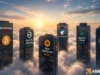 Bitcoin-linked stocks beat market with 42% gains – What’s driving it? Bitcoin-linked stocks surge as BTC inflows hit $184B