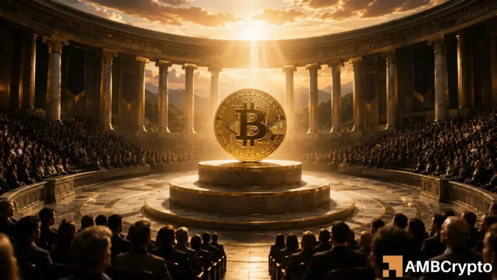 Bitcoin sellers stay quiet as losses peak at 15% - What this means for BTC