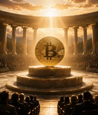 Bitcoin sellers stay quiet as losses peak at 15% – What this means for BTC Bitcoin sellers stay quiet as losses peak at 15% - What this means for BTC