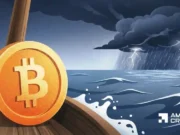 Bitcoin stabilizes near $77K – Here’s why BTC’s recovery is still far away Bitcoin stabilizes near $77K - Here's why BTC's recovery is still far away