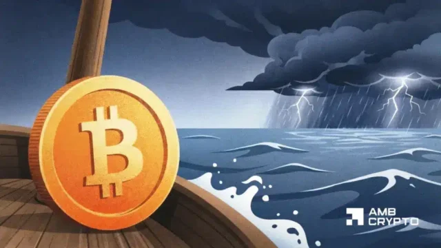 Bitcoin stabilizes near $77K - Here's why BTC's recovery is still far away