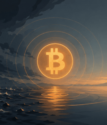 Bitcoin volatility cools as network activity begins recovering – Shock ahead? Bitcoin volatility cools as network activity begins recovering - Shock ahead?