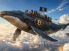 Bitcoin whale activity hits a 9-month high: But a major concern remains Bitcoin whale activity hits a 9-month high: But a major concern remains