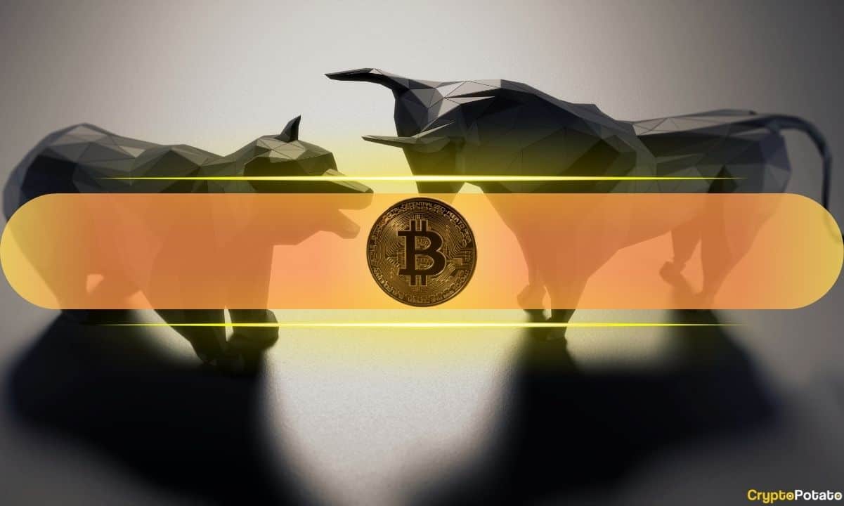 BTC’s 50% Drop Could Be Setting Up a 2017-Style Altcoin Rally