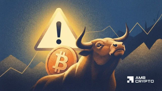 Bitcoin's $78K trap: Why a minor BTC dip can revive short-term holder panic