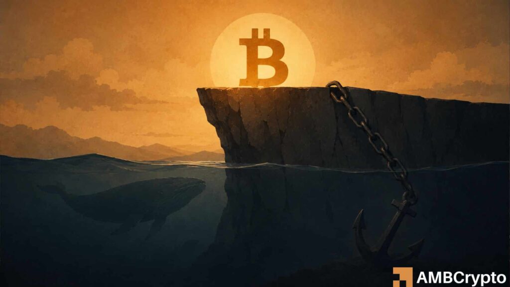 Bitcoin leverage surges as liquidation risks intensify near $81K resistance