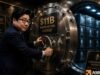 Bitmine buys ‘attractive’ Ethereum dip despite ETH’s 12.6% pullback – Here’s why Bitmine Ethereum