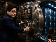 Bitmine buys ‘attractive’ Ethereum dip despite ETH’s 12.6% pullback – Here’s why Bitmine Ethereum