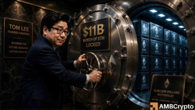 Bitmine Ethereum