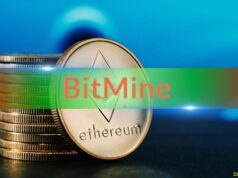 Bitmine’s Ethereum Hoard Surges Past 5.28 Million ETH as Company Nears 5% Supply Target Bitmine’s Ethereum Hoard Surges Past 5.28 Million ETH as Company Nears 5% Supply Target