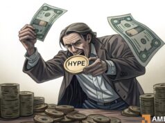 Bitwise doubles down on HYPE as institutional demand expands: What’s next? Bitwise doubles down on HYPE as institutional demand expands: What's next?