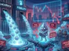BlackRock, Fidelity Shift Massive ETH to Coinbase Prime BlackRock and Fidelity Selling Ethereum on Coinbase Prime