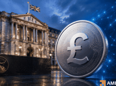 BoE rethinks stablecoin limits as UK weighs competitiveness concerns BoE rethinks stablecoin limits as UK weighs competitiveness concerns