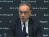 BoE’s Bailey sees a Potential ‘Wrestle’ With US Over Stablecoins BoE’s Bailey sees a Potential ‘Wrestle’ With US Over Stablecoins
