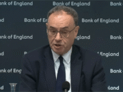 BoE’s Bailey sees a Potential ‘Wrestle’ With US Over Stablecoins BoE’s Bailey sees a Potential ‘Wrestle’ With US Over Stablecoins