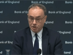 BoE’s Bailey sees a Potential ‘Wrestle’ With US Over Stablecoins BoE’s Bailey sees a Potential ‘Wrestle’ With US Over Stablecoins
